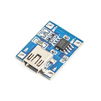 TP4056 1A Charger Module